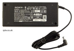 ACDP-120E01 (ACDP-120E02, ACDP-120E03) Genuine Sony 19.5v 6.2A AC Adaptor