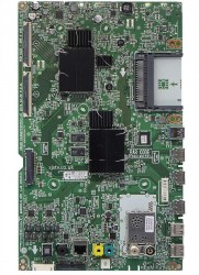 LG 49UH850V Main Board EBT64142103 (EAX66773704)