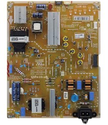 LG 55UJ670V Power Supply EAY64450501 (EAX67362501) 