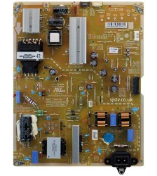 LG 55UJ750V Power Supply EAY64528901 (EAX67187601) 