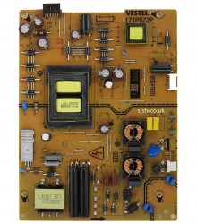Panasonic TX-43LX660B Power Supply 23627694 (17IPS72P)