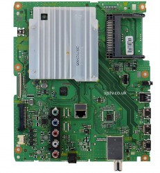 Panasonic TX-49FX650B Main Board TXN/A1SNVB (TNPH1196) 