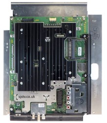 Panasonic TX-50CX802B A Board TXN/A1GVVB (TNPH1127) 