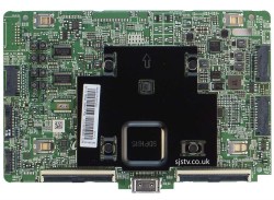 Samsung QE49Q7FAMT Main Board BN94-12660G (BN41-02572B) 