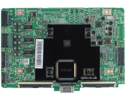 Samsung QE65Q7FAMT Main Board BN94-11487D (BN41-02572A) 