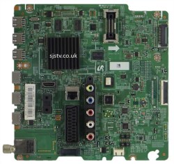 Samsung UE40F6320 Main Board BN94-06722R (BN41-01958B)