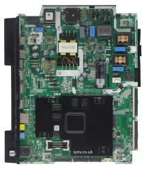Samsung UE43NU7120 Main Board BN96-46787A 