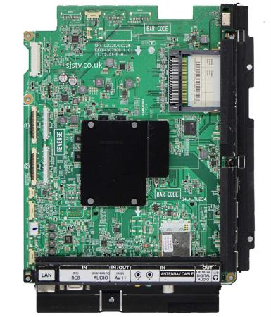 LG 42LM6600T Main Boards EBT61565179 (EAX64307906).jpg