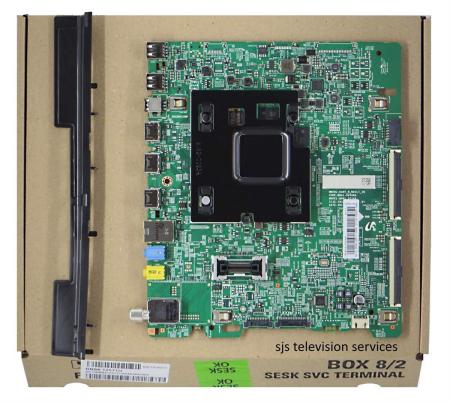 New Samsung UE65MU6120 Main Board BN94-12571U (BN41-02568A).jpg