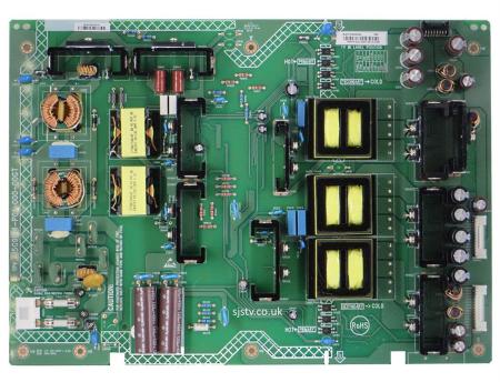Philips 55OLED803 Power Supply ADTVH2455ABE (715G9614-P01-000-00GT).jpg