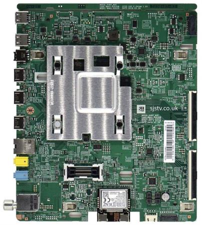 Samsung UE75NU7100K Main Board BN94-13280L (BN41-02635B).jpg