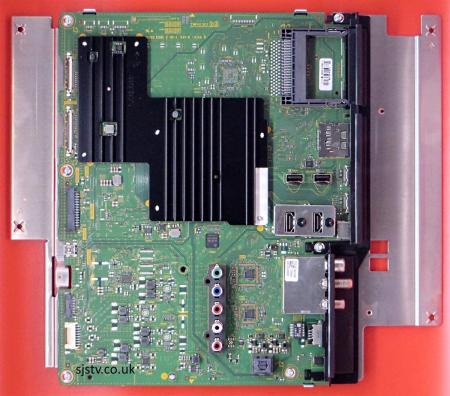 Panasonic TX-65FZ802B Main A Board TXNA1RYVB (TNPH1201).jpg