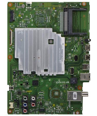 Panasonic TX-50GX800B Main A Board TXNA1VDVB (TNPH1204).jpg